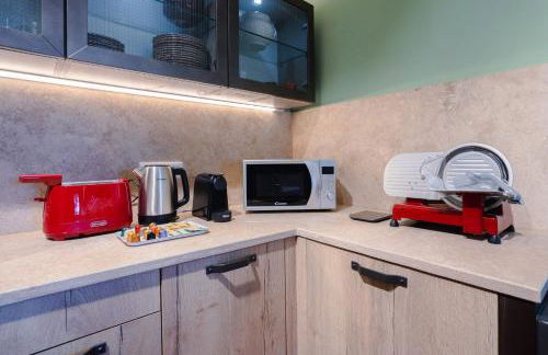 Riccimballa Luxury House - Foto 55