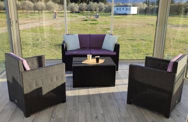 Le Mas Del Cargol - Foto 44