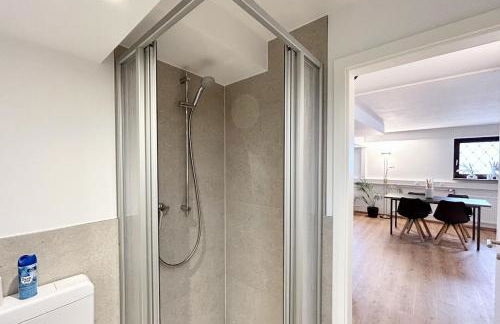 Modern Quiet Studio Central Munich - Foto 18