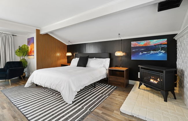 Mendo Bungalow - Foto 33