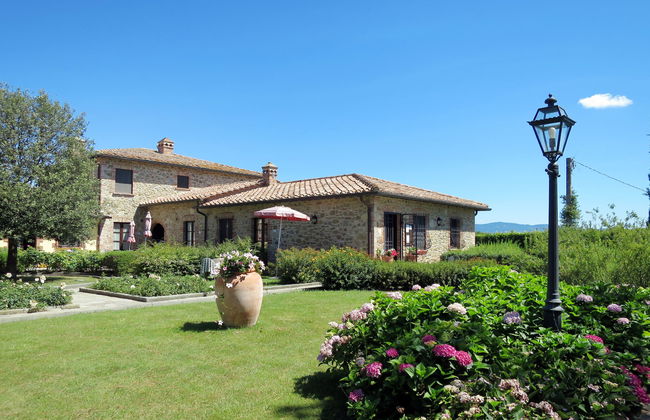 Principe del Trasimeno - Foto 21