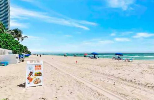 Entire Condo in Sunny Isles - Foto 51