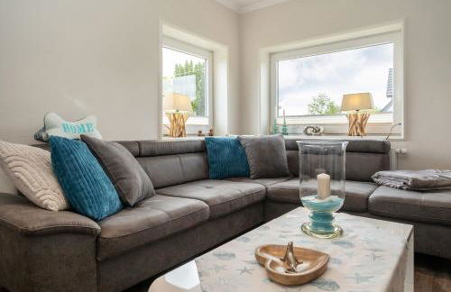 Sylter Seestern Haus Matzen Hüs - Photo 16