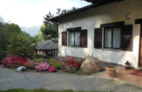 Villa Banfi - Foto 34