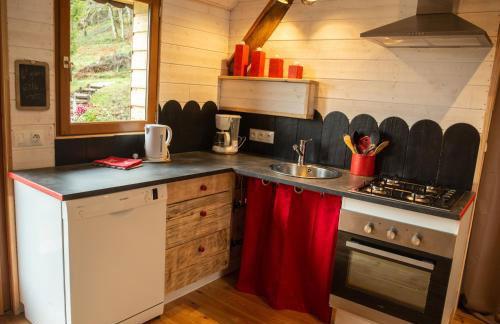 Le Grand Gîte de Chomet - Foto 21