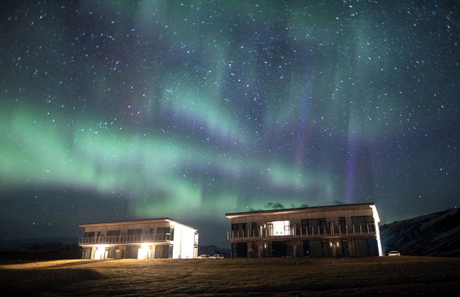 Black Beach Suites - Foto 52