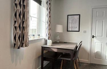 Cathedral Apartment - Foto 11