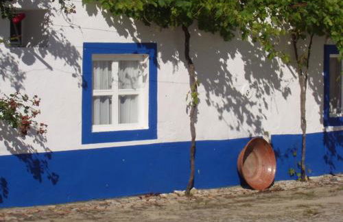 Monte Da Serralheira Agro Turismo - Foto 10