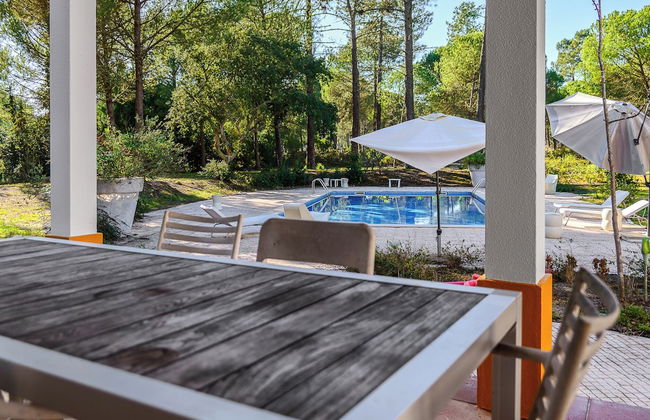 08 Villa 97 by Herdade de Montalvo - Foto 17