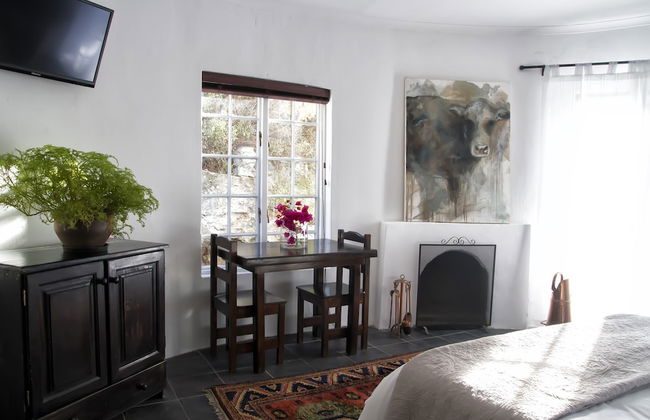 Kogman and Keisie Guest Farm - Foto 13