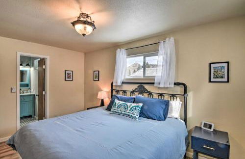 0651 Central Salida Home 5 Blocks to Dtwn and River - Foto 16