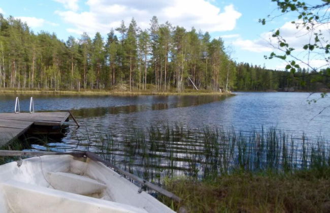 Salkolahti Tikkamaki - Foto 17