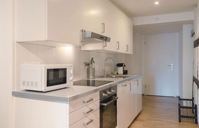 Hitrental Chapel Bridge Apartments - Foto 52