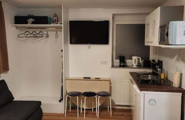 Stuttgart City Apartment A - Foto 24