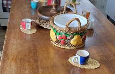 L'incanto del Trasimeno con giardino vista lago nel cuore di Castiglione - Foto 20