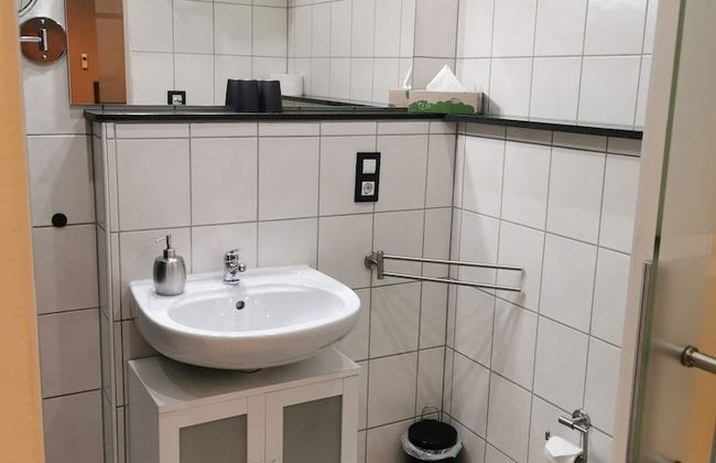 Ela's Appartementhaus - Foto 32