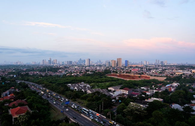 Best Price 1BR Lexington Residence - Photo 29