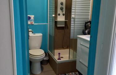 Charmant logement moderne 2 couchages dans station - Foto 19