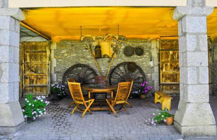 Cal Pascual Turisme Rural - Foto 38