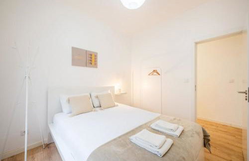 GuestReady - Modern Comfort in Almada - Foto 13