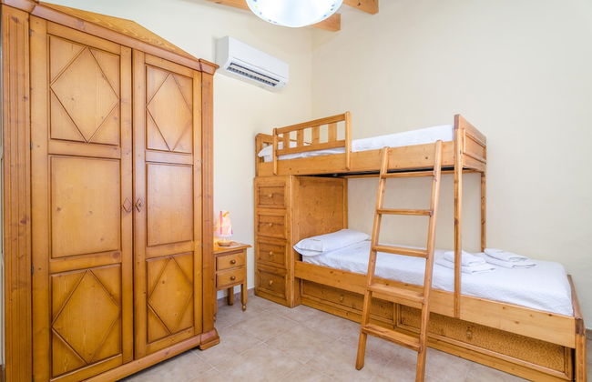 Finca Es Porrassar in Cas Concos des Cavaller - Foto 25