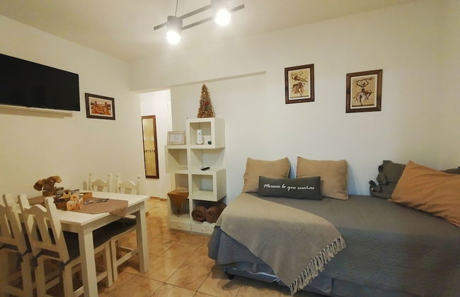 Charming Apartment in Recoleta Comfort and Style for 4 People - Foto 1