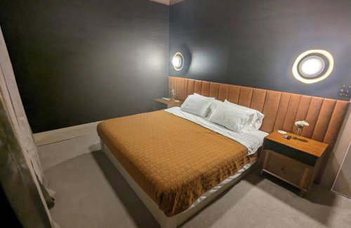 Inn on Main - 1st Floor Apartment - Foto 6