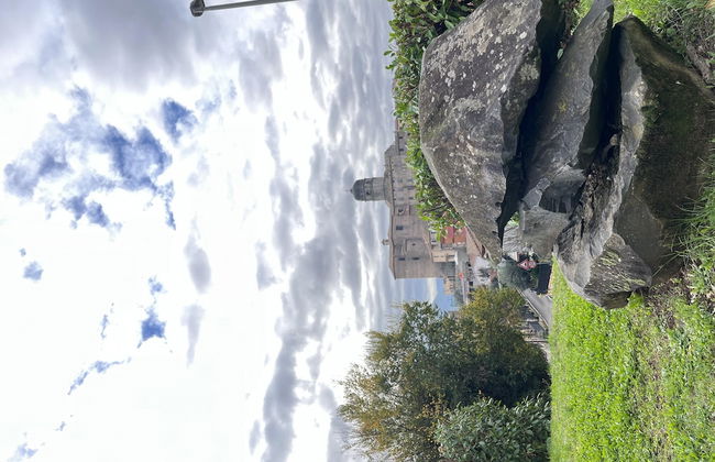 Villa Felici Camilla - Foto 33