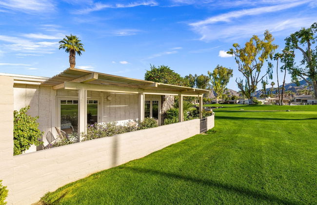 The Wells at Indian Wells - Free Golf Usage - Foto 19