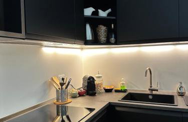 Casa Ventitrè - ampio bilo con grande balcone - Foto 8