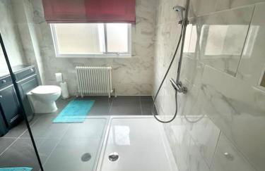 Modern and cosy 4 bedroom home in the Mendip Hills, North Somerset - Foto 22