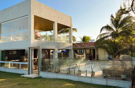 Casa do Mineiro Jacumã RN - Foto 16