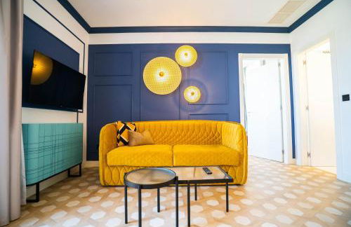 SmartRental Collection Gran Vía Capital - Photo 57