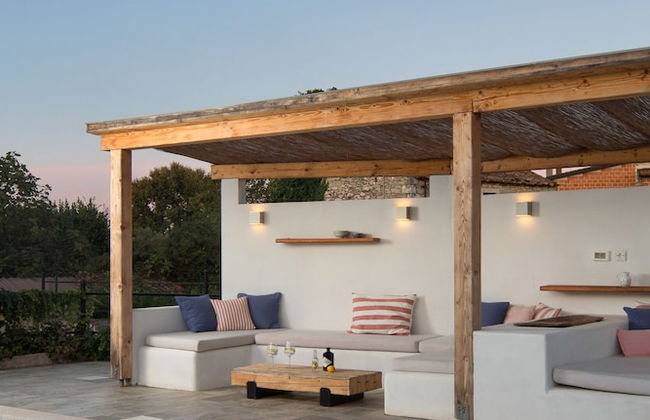 Villa Flavia - Stunning Villa in Istria, Croatia - Photo 16