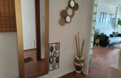 Apartamento Con Vistas al Mar - Foto 18
