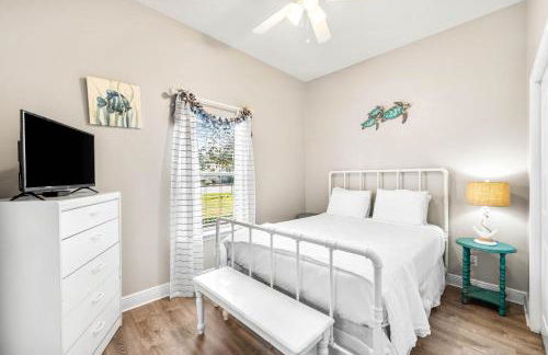 Andrea's Island - PET FRIENDLY - BEACH SERVICE-SLEEPS12!! - Foto 25