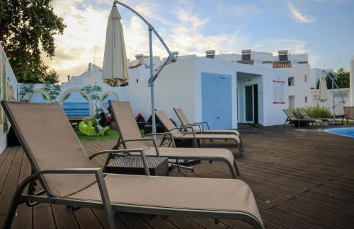 Lagoa Hotel - Foto 10