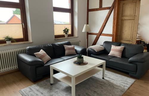 Posthaus22 Wohnung OG - Foto 1