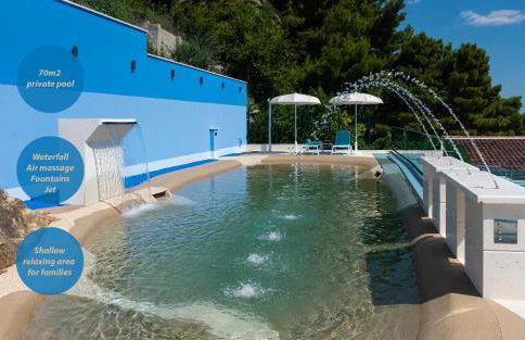 Villa Višnja Prestige - Foto 19