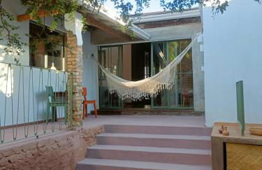 Incrível Casa Colonial-Déco - Centro Histórico - Foto 76