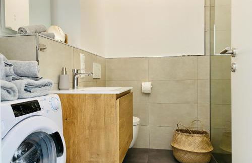 Ferienwohnung Meer & Mehr Parkvillen Carlota und Candela Baabe - Photo 18