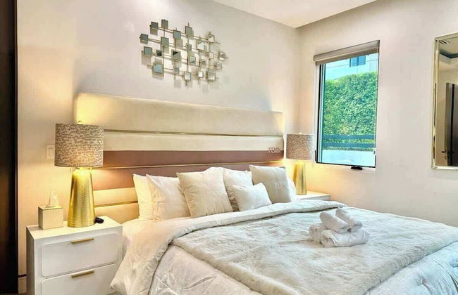 @ Marbella Lane - Enchanted Garden & Pool Hideaway - Foto 9