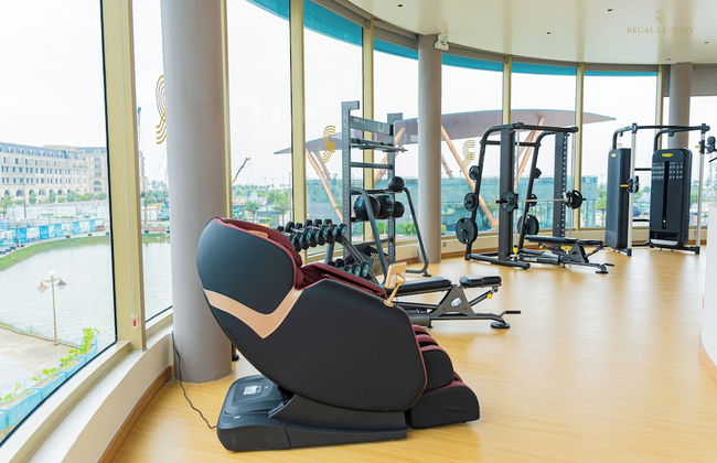 Icity Mozart Suites - Foto 39