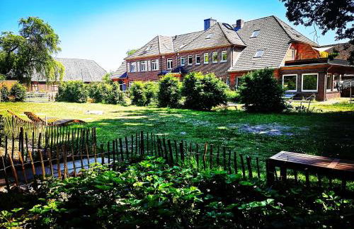 Gästehaus Maria Rast - Foto 1