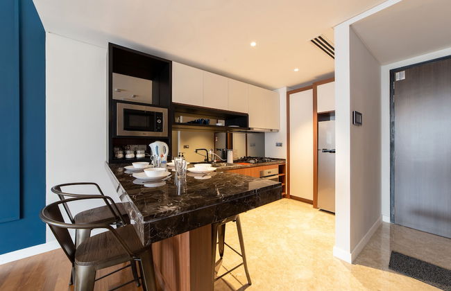 Anggun Residence by Sleepy Bear - Foto 37