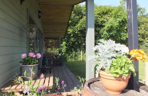 The Potting Shed And The Garden Shed Self Catering - Photo 21