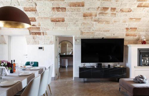 Masseria Misocampo - Happy Rentals - Foto 52
