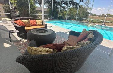 5 Bedrooms, 4 Bathrooms, Pool, Gym, Sleeps 11 Leesburg Retreat!!!! - Foto 23