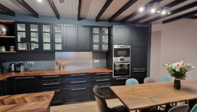 Bleautiful Joséphine - Maison de ville avec jardin - Foto 5