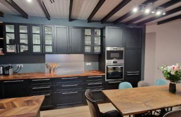 Bleautiful Joséphine - Maison de ville avec jardin - Foto 5